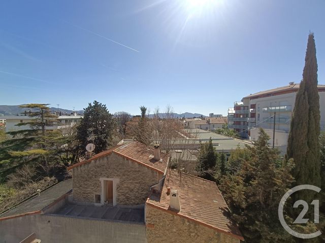 appartement - MARSEILLE - 13012