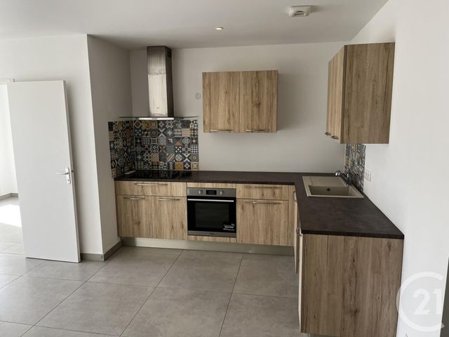 appartement - MARSEILLE - 13012