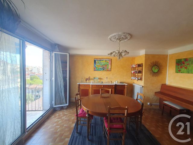 appartement - MARSEILLE - 13004