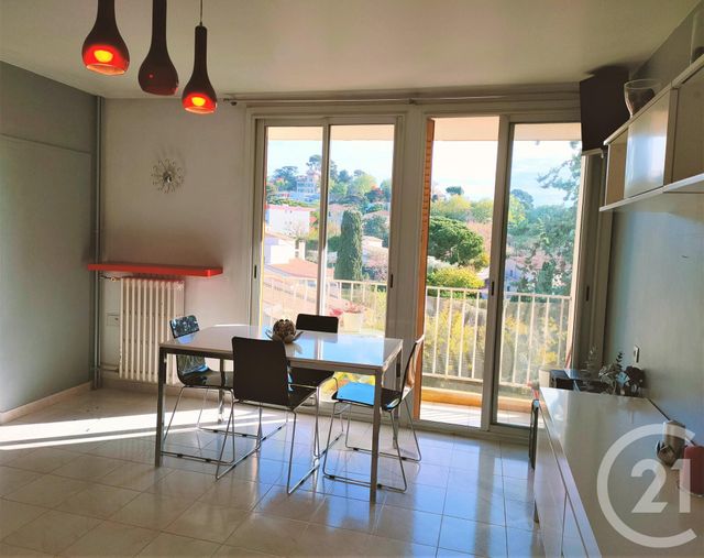 appartement - MARSEILLE - 13012