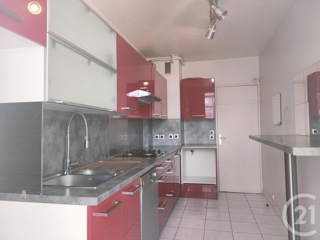 appartement - MARSEILLE - 13012