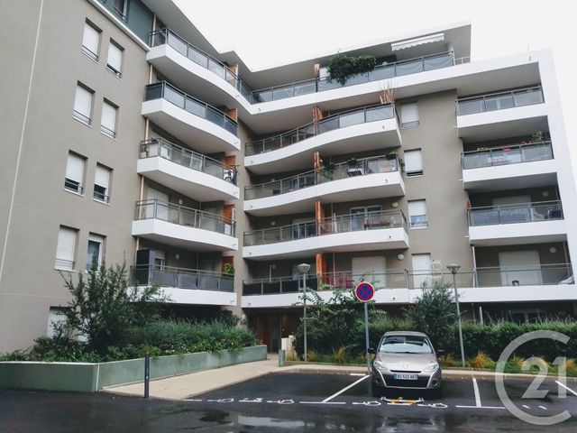 appartement - MARSEILLE - 13012