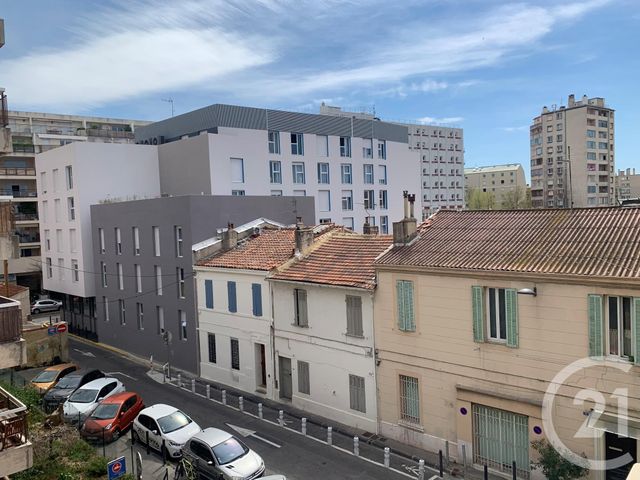 appartement - MARSEILLE - 13005