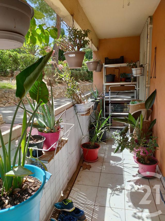 appartement - MARSEILLE - 13012