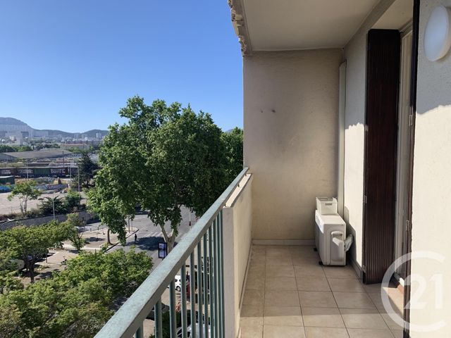 appartement - MARSEILLE - 13010
