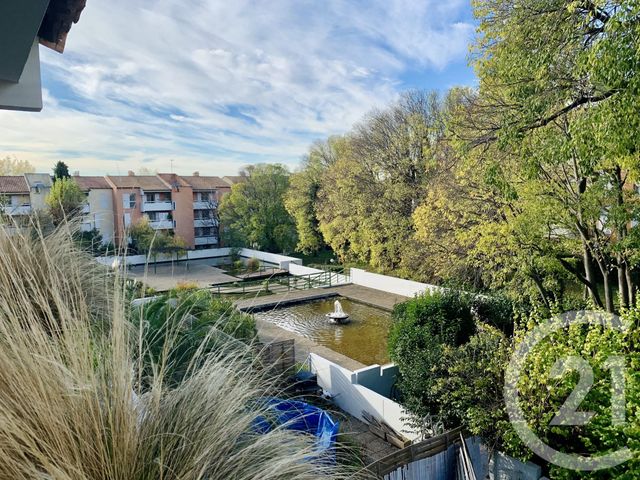 appartement - MARSEILLE - 13012