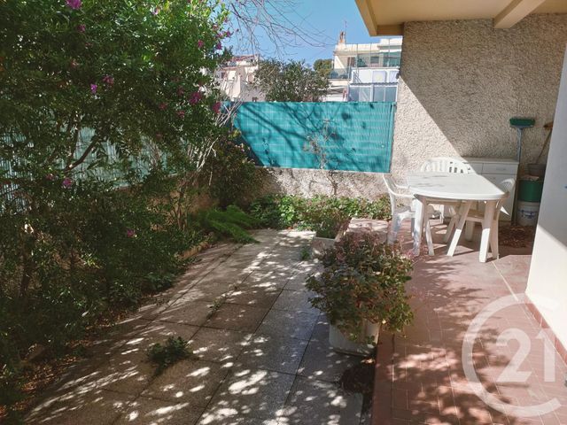 appartement - MARSEILLE - 13012