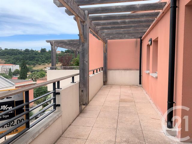 appartement - MARSEILLE - 13012