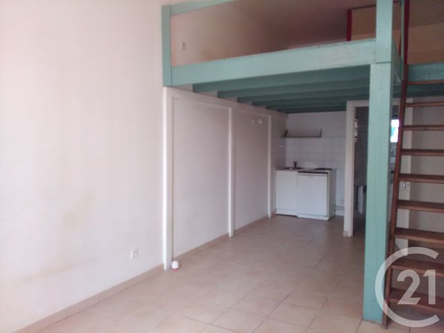 Appartement F1 à vendre - 1 pièce - 32.98 m2 - MARSEILLE - 13004 - PROVENCE-ALPES-COTE-D-AZUR - Century 21 Alphée Sga