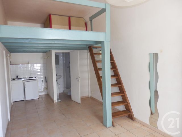 appartement - MARSEILLE - 13004