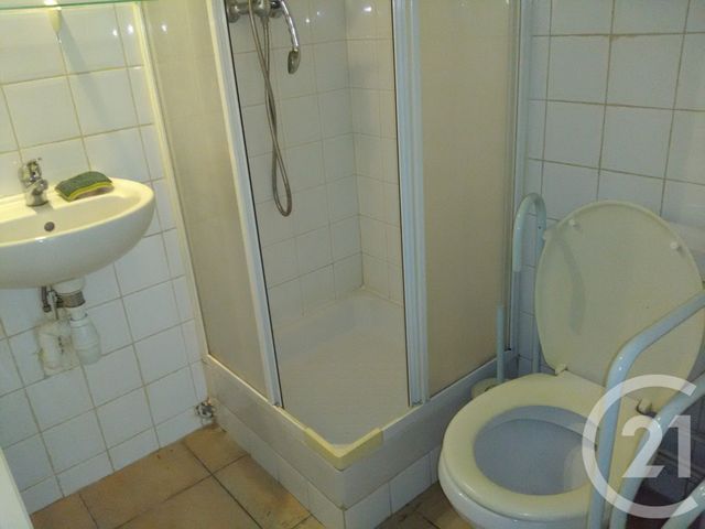 Appartement F1 à vendre - 1 pièce - 32.98 m2 - MARSEILLE - 13004 - PROVENCE-ALPES-COTE-D-AZUR - Century 21 Alphée Sga