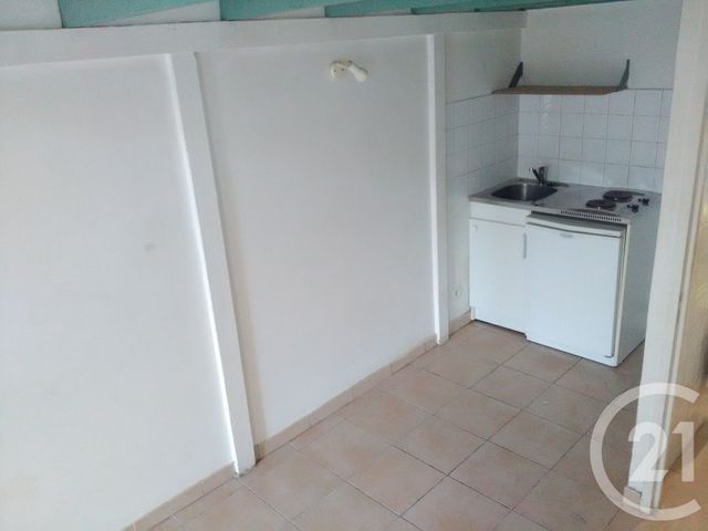 Appartement F1 à vendre - 1 pièce - 32.98 m2 - MARSEILLE - 13004 - PROVENCE-ALPES-COTE-D-AZUR - Century 21 Alphée Sga