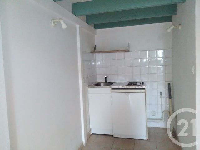 Appartement F1 à vendre - 1 pièce - 32.98 m2 - MARSEILLE - 13004 - PROVENCE-ALPES-COTE-D-AZUR - Century 21 Alphée Sga