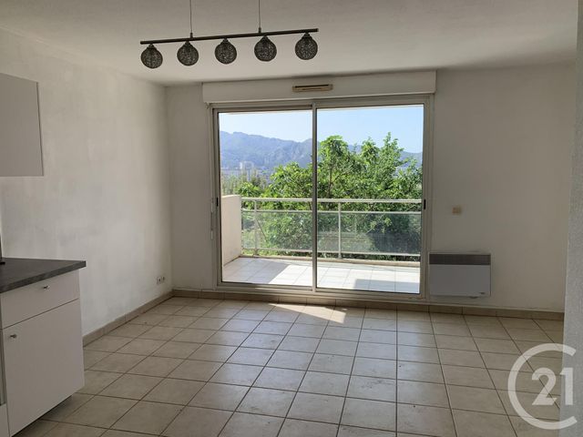 appartement - MARSEILLE - 13012
