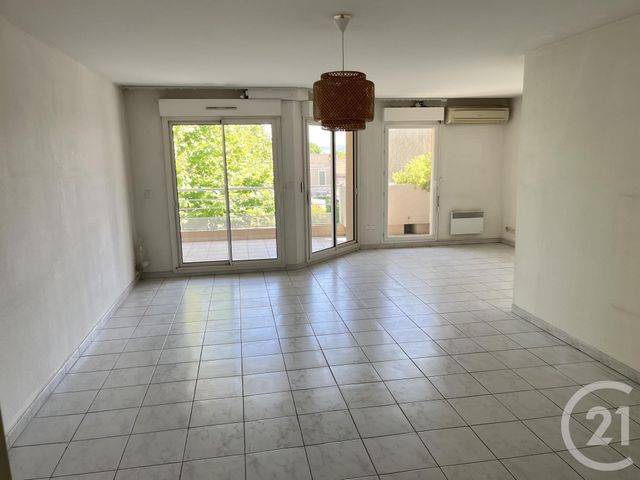 appartement - MARSEILLE - 13012