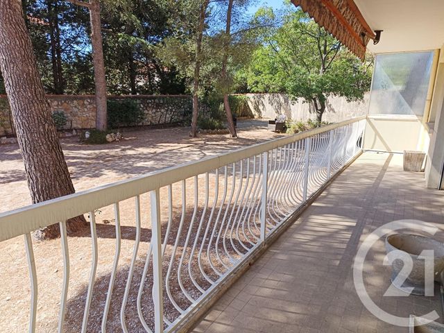 Appartement à vendre - 4 pièces - 84.17 m2 - MARSEILLE - 13012 - PROVENCE-ALPES-COTE-D-AZUR - Century 21 Alphée Sga