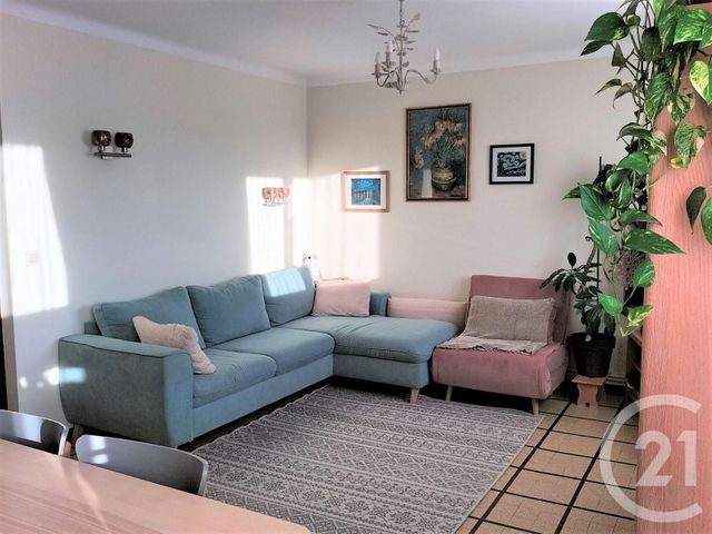 appartement - MARSEILLE - 13009