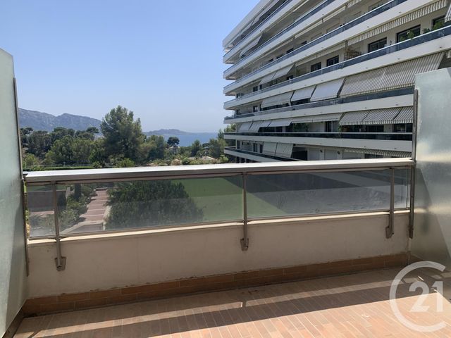 appartement - MARSEILLE - 13008