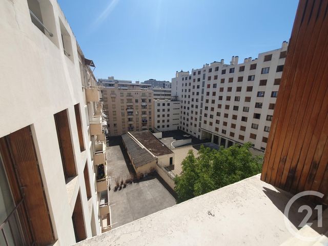 appartement - MARSEILLE - 13004