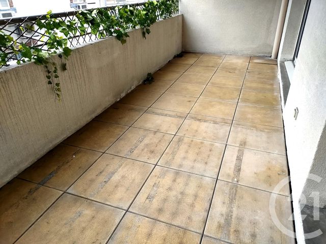 appartement - MARSEILLE - 13004