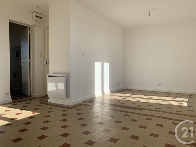 appartement - MARSEILLE - 13012