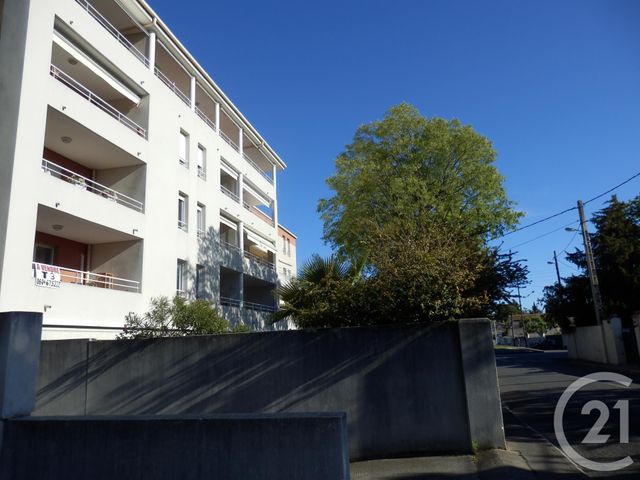 appartement - MARSEILLE - 13012