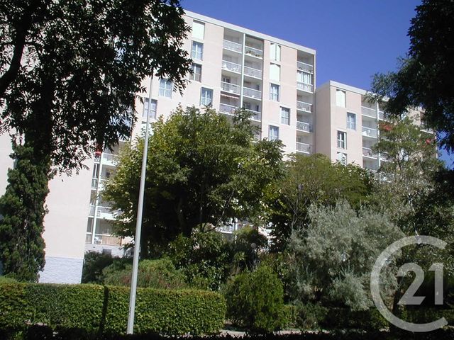 appartement - MARSEILLE - 13011