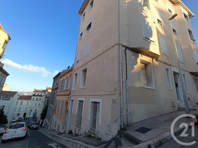  - MARSEILLE - 