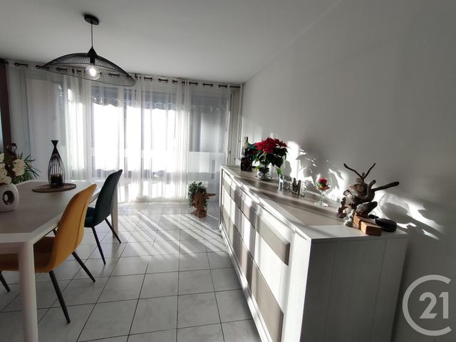 appartement - MARSEILLE - 13012