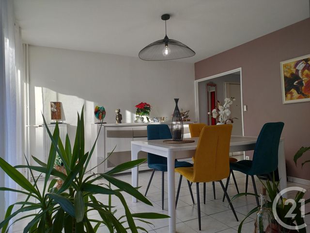 appartement - MARSEILLE - 13012