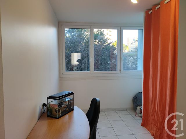 Appartement F7 à vendre - 7 pièces - 135.23 m2 - MARSEILLE - 13012 - PROVENCE-ALPES-COTE-D-AZUR - Century 21 Alphée Sga