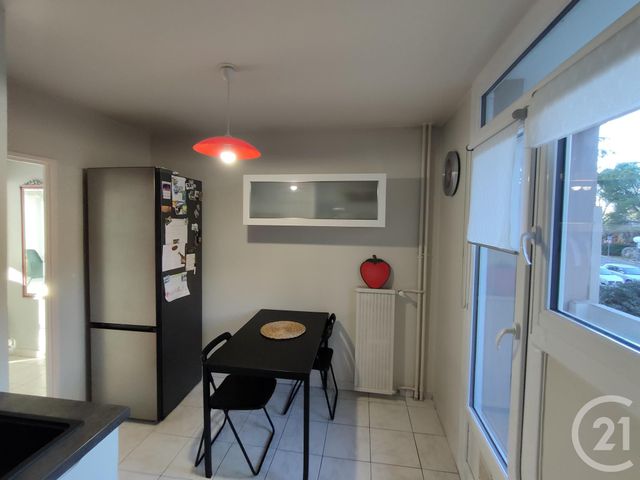 Appartement F7 à vendre - 7 pièces - 135.23 m2 - MARSEILLE - 13012 - PROVENCE-ALPES-COTE-D-AZUR - Century 21 Alphée Sga