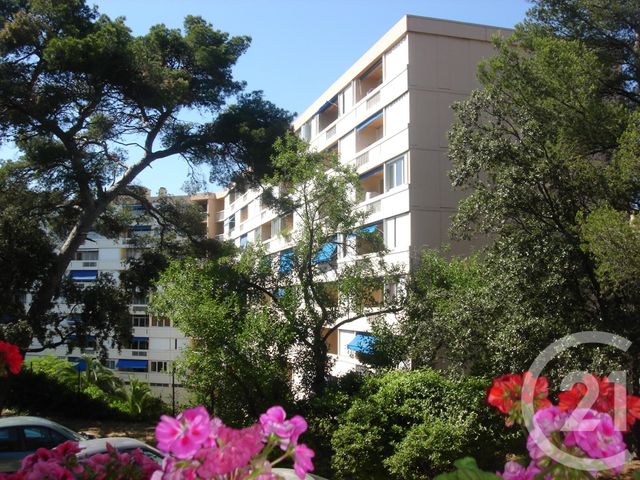 Appartement F7 à vendre - 7 pièces - 135.23 m2 - MARSEILLE - 13012 - PROVENCE-ALPES-COTE-D-AZUR - Century 21 Alphée Sga