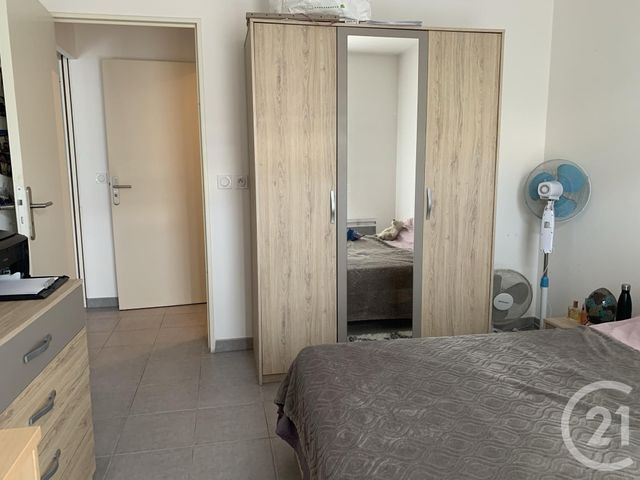 Appartement T2 à vendre - 2 pièces - 38.83 m2 - MARSEILLE - 13010 - PROVENCE-ALPES-COTE-D-AZUR - Century 21 Alphée Sga