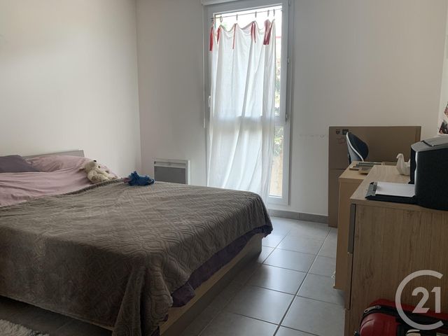 Appartement T2 à vendre - 2 pièces - 38.83 m2 - MARSEILLE - 13010 - PROVENCE-ALPES-COTE-D-AZUR - Century 21 Alphée Sga