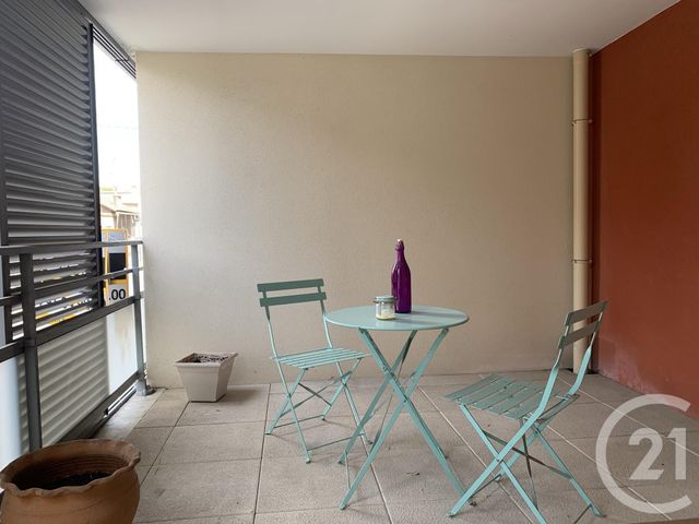 appartement - MARSEILLE - 13010
