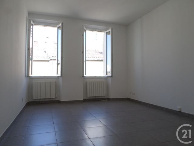 appartement - MARSEILLE - 13005