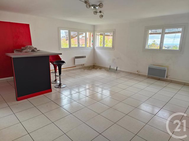 Appartement à vendre MARSEILLE