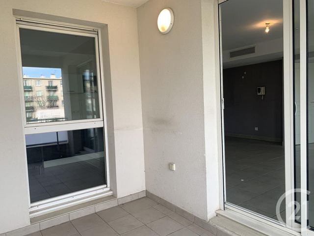 Appartement T2 à louer - 2 pièces - 47.36 m2 - MARSEILLE - 13009 - PROVENCE-ALPES-COTE-D-AZUR - Century 21 Alphée Sga