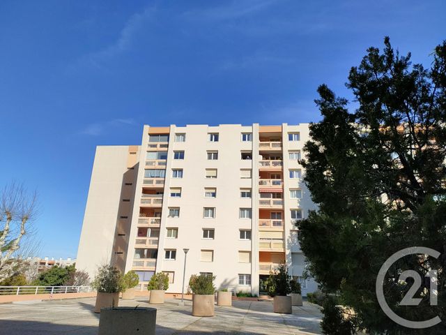 Appartement F2 à vendre - 2 pièces - 54.45 m2 - MARSEILLE - 13011 - PROVENCE-ALPES-COTE-D-AZUR - Century 21 Alphée Sga