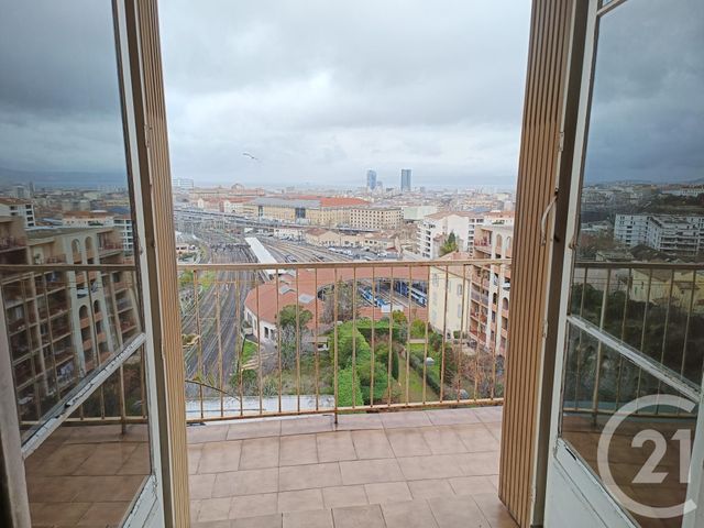  - MARSEILLE - 
