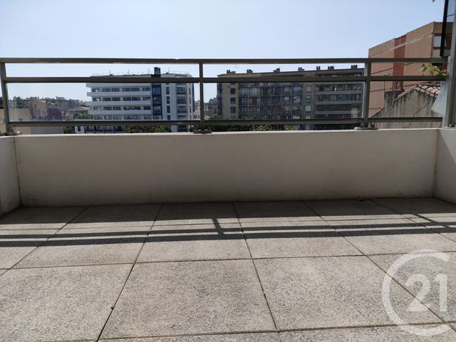 appartement - MARSEILLE - 13004