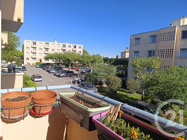 Appartement T4 à vendre - 4 pièces - 64.03 m2 - MARSEILLE - 13012 - PROVENCE-ALPES-COTE-D-AZUR - Century 21 Alphée Sga