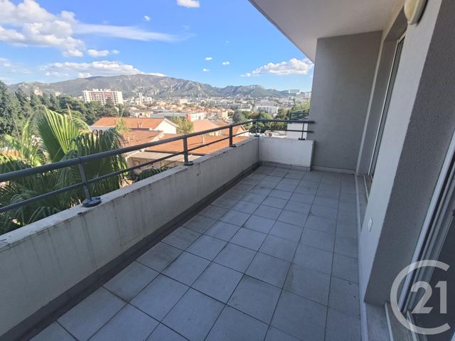 Appartement T1 à vendre - 1 pièce - 35.67 m2 - MARSEILLE - 13010 - PROVENCE-ALPES-COTE-D-AZUR - Century 21 Alphée Sga