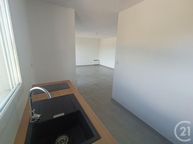 Appartement T1 à vendre - 1 pièce - 35.67 m2 - MARSEILLE - 13010 - PROVENCE-ALPES-COTE-D-AZUR - Century 21 Alphée Sga