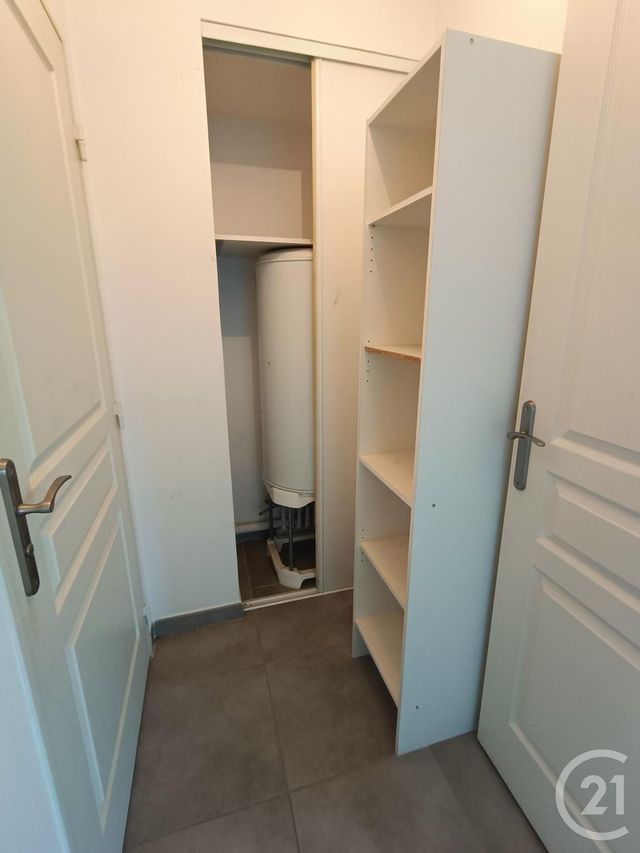 Appartement T1 à vendre - 1 pièce - 35.67 m2 - MARSEILLE - 13010 - PROVENCE-ALPES-COTE-D-AZUR - Century 21 Alphée Sga