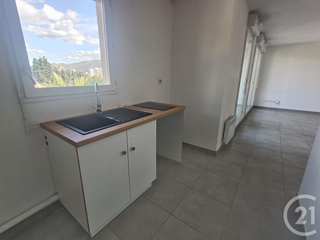 Appartement T1 à vendre - 1 pièce - 35.67 m2 - MARSEILLE - 13010 - PROVENCE-ALPES-COTE-D-AZUR - Century 21 Alphée Sga