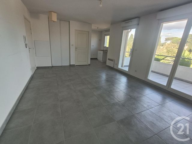 Appartement T1 à vendre - 1 pièce - 35.67 m2 - MARSEILLE - 13010 - PROVENCE-ALPES-COTE-D-AZUR - Century 21 Alphée Sga