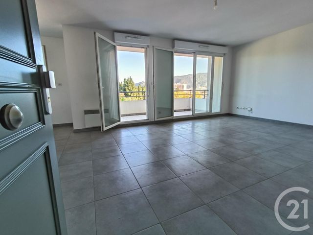 Appartement T1 à vendre - 1 pièce - 35.67 m2 - MARSEILLE - 13010 - PROVENCE-ALPES-COTE-D-AZUR - Century 21 Alphée Sga