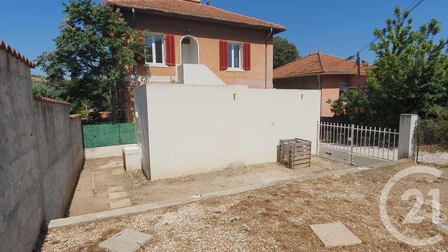appartement - MARSEILLE - 13012